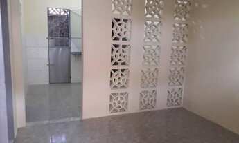 Imagem 2: Casa pra alugar no Graciliano Ramos sem garagem