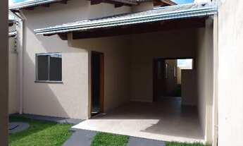 Imagem: Casa 2 e 3/4 suite, apenas 190 mil, Anápolis