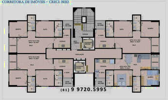 Imagem 7: M.S Apartamento com 2 dormitórios