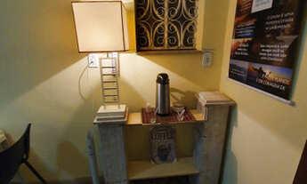 Imagem 6: Excelente quarto individual !