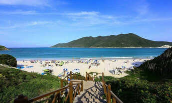 Imagem: Apto Temporada Arraial do Cabo