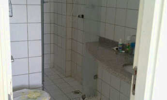 Imagem 7: Corais de Cotovelo - 98m² - 3 quartos sendo uma suíte - 2 vagas