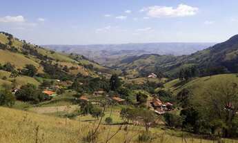 Imagem 3: Terreno 4.000 m2 no Córrego do Bom Jesus-MG