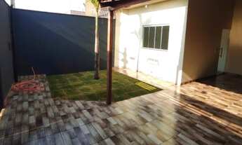 Imagem: Casa com 3 quartos no Planalto / Aceito