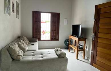 Imagem 5: Casa praia prado.diaria