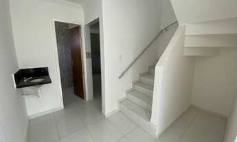 Imagem 4: Duplex em Pau Amarela- R$ 198.000,00