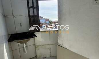 Imagem 3: Casa Liberdade Casa com 1 dormitório