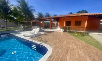 Imagem 6: Aluguel Temporada Barra de São Miguel