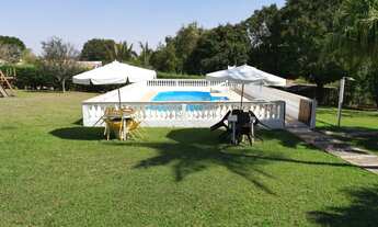 Imagem 3: Chácara para alugar