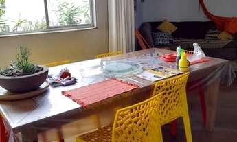 Imagem 12: Oportunidade! Apartamento 160 m² Setor Oeste, (409 mil