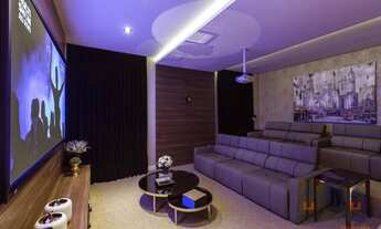 Imagem 7: Apartamento com 3 dormitórios à venda, 224 m² por R$ 3.470.000,00 - Centro - Balneário Cam