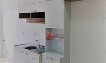 Imagem 3: VENDA: Apartamento com Suíte e 1 dormitório - São João - ItajaÍ/SC