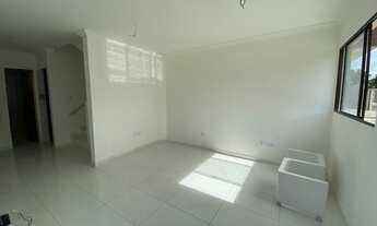 Imagem 3: Duplex em Pau Amarela- R$ 198.000,00