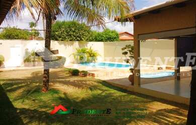 Imagem: Casa St. Vila Nova - SLMBelos - GO