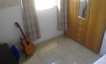 Imagem 4: Apartamento no Bairro Serenata(Timóteo-MG