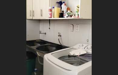 Imagem 3: Casa para venda com 200 metros quadrados com 3 quartos em Cohatrac III - São Luís - MA