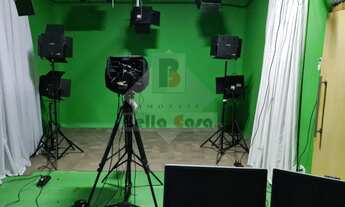 Imagem 6: Predio de 3 andares na Mooca