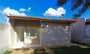 Imagem 3: Casa em Campinas 3 dormitórios sendo 1 suíte, Residencial Campo Florido Aluguel R$ 1350,00