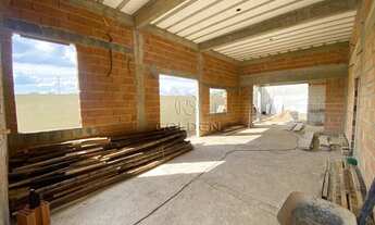 Imagem 4: LAGOA SANTA - Casa Padrão - Vila dos Ipês