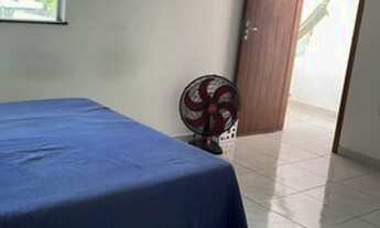 Imagem 6: Casa para venda com 150 metros quadrados com 3 quartos em Jaçanã - Itabuna - BA