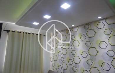 Imagem 6: Apartamento de 3 quartos em prédio com portaria 24h e elevador no Jardim Glória!