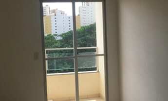 Imagem 2: RUA IMPERIAL, Nº 1180 – APTO 606