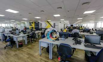 Imagem: Conjunto para alugar, 576 m² - Bela Vista