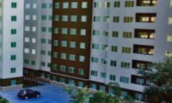 Imagem: Uma graça de aptos. Com 02 dorms, sendo