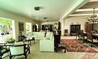 Imagem 5: Casa térrea Jardim Guedala 487m²