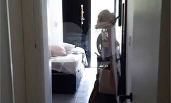 Imagem 4: Apartamento com 3 dormitórios sendo 2 suítes, com vista mar, 2 vagas de garagem