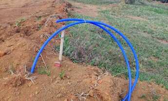 Imagem 6: Lote/Terreno para venda tem 600 metros quadrados em centro - Igaratá - São Paulo. bb