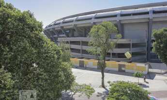 Imagem 5: Apartamento para Aluguel - Maracanã, 3 Quartos, 80 m2