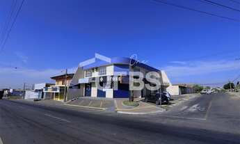 Imagem 2: 0 - Sala 7 quartos - Setor Garavelo