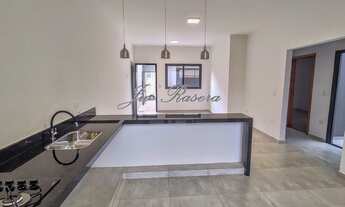 Imagem 4: Casa para venda possui 105 m2 com 3 quartos em Taquaral - Piracicaba - SP