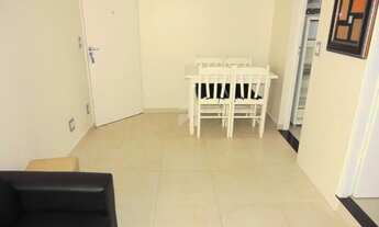 Imagem 2: Apartamento à venda 1 Quarto, 1 Suite, 47M², Cambuí, Campinas - SP