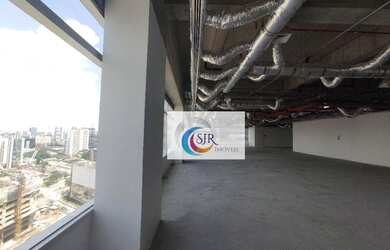 Imagem 5: Conjunto para alugar, 2303 m² - Brooklin - São Paulo/SP