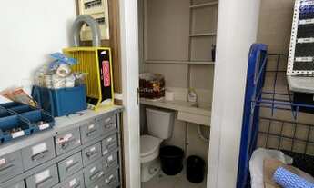 Imagem 4: Ponto comercial/Loja/Box para venda possui 50 metros quadrados