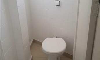 Imagem 5: Excelente salão a uma quadra da Rua José Paulino