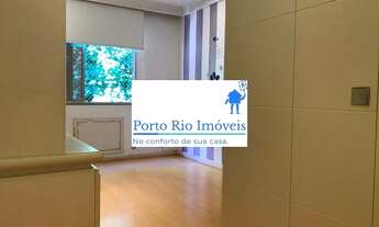 Imagem 4: Apartamento à venda Rua Sambaíba, Leblon, Rio de Janeiro-RJ, reformado, 3 quartos (1 suíte