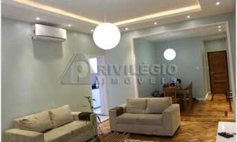 Imagem 4: Apartamento à venda, 3 quartos, 1 suíte, 1 vaga, Copacabana - RIO DE JANEIRO/RJ