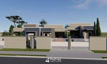 Imagem 5: Casa para venda tem 69 metros quadrados com 3 quartos em Campina da Barra - Araucária - PR