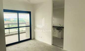 Imagem 1: Apartamento na Vila Leopoldina com 3 quartos, 2 vagas no 18°andar à venda