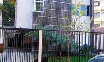 Imagem: Belo Horizonte - Apartamento Padrão - Serra