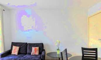 Imagem 4: Flat Roma Palace disponivel para venda com 75 m², 02 dorms e 01 vaga de garagem