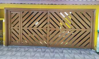 Imagem 2: Sobrado com 3 dorms, Vila Oceanopolis, Mongaguá - R$ 371 mil, Cod: 353305