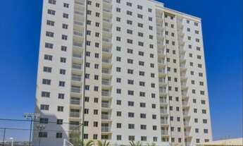 Imagem: Apartamento com 2 quartos à venda por R$