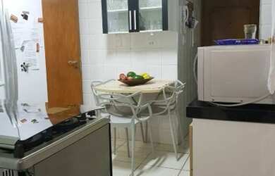 Imagem 7: Apartamento à venda no bairro Tatuapé - São Paulo/SP, Zona Leste