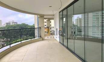 Imagem 6: Apartamento com 4 dormitórios à venda, 410 m² por R$ 6.500.000,00 - Jardim Aquarius - São