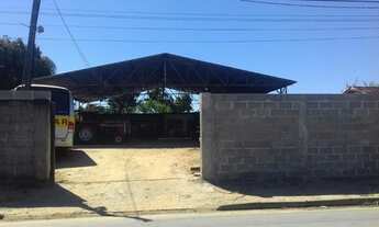 Imagem: Pindamonhangaba - Galpão/Depósito/Armazém