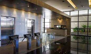 Imagem: Sala, 100 m² - venda por R$ 1.700.000 ou